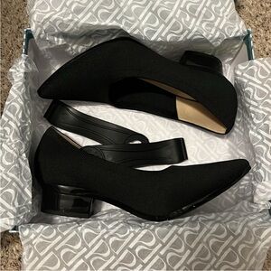 Pashion Convertible High Heels